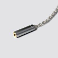 Jack chuyển USB Type C sang 3.5mm ddhifi TC35