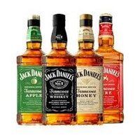 Jack Daniel Teneesse