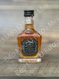 Jack Daniel's Single Barrel