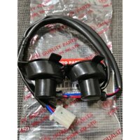 Jack đèn 2 bóng xe future neo / wave 125i ,125s chính hãng thailand