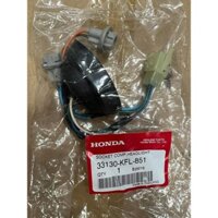 Jack Đuôi đèn trước wave thái 100 - 110 1 bóng xịn Thái Lan - Phụ Kiện Phụ Tùng