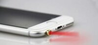 Jack hồng ngoại điều khiển đa năng cho Smartphone IR2 (chỉ cho IOS)