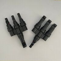 Jack MC4 - 3T kết nối tấm pin năng lượng mặt trời