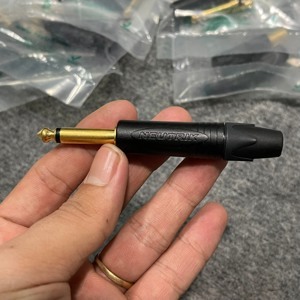 Jack neutrik NP2X