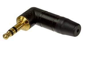Jack Neutrik NTP3RC-B