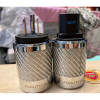 Jack nguồn âm thanh, jack nguồn audio nhập khẩu hãng FURUTECH