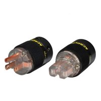Jack nguồn amply ACROLINK