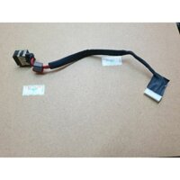 Jack Nguồn - Chân Sạc Dell Precision 7530 7540 M7530  (0PXXFG DC301011J00)