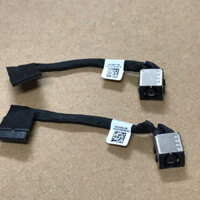 Jack nguồn - Dây nguồn sạc Laptop Dell G7 7577 7587 7588 new