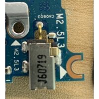 Jack Nguồn DC Cho Lenovo IdeaPad 120s-14iap 120s-11iap Laptop DC-IN Sạc Cáp Mềm