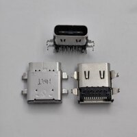 Jack nguồn DC cho máy tính xách tay Xiaomi 12,5 Inch 161201Đầu nối cổng sạc USB Type C -01
