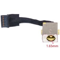 Jack Nguồn DC Có Cáp Cho Acer V15aspire VN7-591G VN7-791G Ms2391 Laptop DC-IN Sạc Cáp Mềm