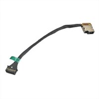 Jack Nguồn DC Có Cáp Cho HP Pavilion 0139tx Dk1035tx Laptop DC-IN Sạc Cáp Mềm TPN-C141