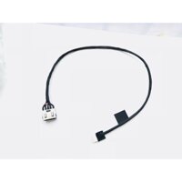 Jack Nguồn DC Có Cáp Cho Lenovo Zhaoyang E42-80 E52-80 Laptop DC-IN Sạc Cáp Mềm