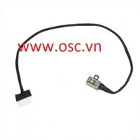 Jack nguồn DC laptop DC Cable Power In Wire Connector For Dell VOSTRO 5468 5568 V5468 V5568
