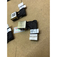 Jack Nguồn Dell Latitude 5580 5590 5591 Precision 3520 3530 ( DC30100ZB00 DC30100YX00 098C6H 98C6H )