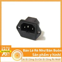 Jack Nguồn Nồi Cơm Điện