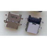 Jack nguồn Type-C cho máy tính xách tay Xiaomi Air 13.3 Inch 161301Đầu nối cổng sạc USB Type C -01