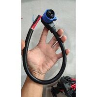 Jack pin cho ludo, impes, klaraS1, thueon, pin B1  chất lượng cao