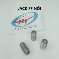 jack truyền hình cáp,truyền hình số,truyền hình vệ tinh đủ loại số lượng mỗi loại một con. - FF