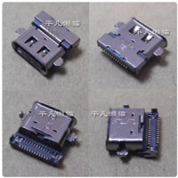 Jack Type - C Lenovo  X280 T480S T490 T495 X390 T14 GEN 1 , 2