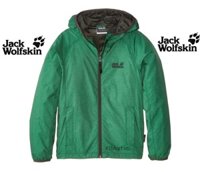Jack Wolfskin Boy’s Westland Storm Lock Jacket 1603381 Jack Wolfskin size L (164/170)