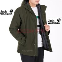 Jack Wolfskin Jacket 5118271 Jack Wolfskin size S US