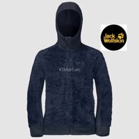 Jack Wolfskin Kid’s Pine Cone Jacket 1607642 Jack Wolfskin size 128