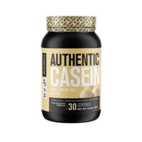 Jacked Factory Authentic Casein 100% Grass-Fed hỗ trợ tăng cơ
