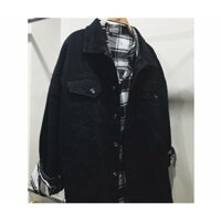 JACKER JEANS