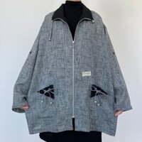 JACKET 2HAND áo khoác nam nữ