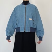 JACKET 2HAND áo khoác nam nữ