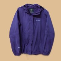 Jacket- Bomber- áo khoác dù