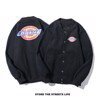 JACKET DICKIES