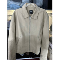 Jacket Zara sz M (65-75kg)