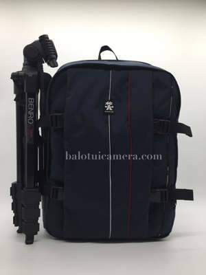 Ba lô Jackpack Full Photo Backpack