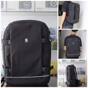 Ba lô Jackpack Full Photo Backpack