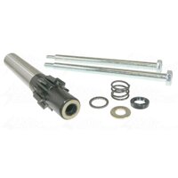 Jackshafts - One Piece Fits 1998 Harley Davidson FXD Dyna Super Glide