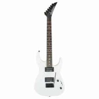 Jackson 2910121576 ĐÀN GUITAR ĐIỆN DINKY JS11 22FR WH