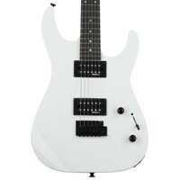 Jackson JS11 Dinky White