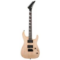 Jackson JS22 DKA Natural Oil