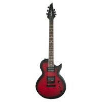 Jackson JS22SC Trans Red