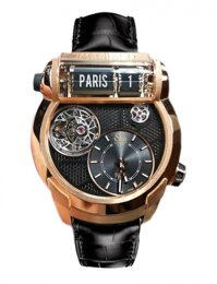 Jacob & Co Astronomia Solar Jewellery Planets Zodiac AS310.40.SP.ZK.A