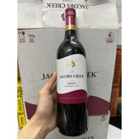 Jacob's Creek Shiraz 750mL