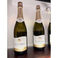 Jacob's Creek Sparkling Chardonnay Pinot Noir