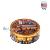 Jacobsens Bánh quy bơ hộp thiếc nhỏ Portobello Road