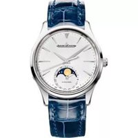Jaeger-LeCoultre Master 1258420 Ultra Thin Moon 34