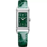 Jaeger-LeCoultre Reverso One Monoface 40.1 x 20mm