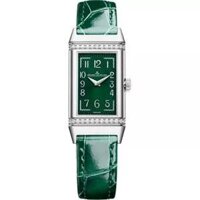 Jaeger-LeCoultre Reverso One Monoface 40.1 x 20mm