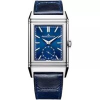 Jaeger LeCoultre Reverso 3978480 Tribute Watch 45.6mmx27.4mm